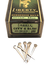 Liberty 6 Slim